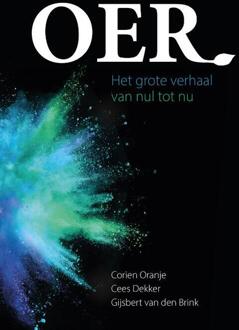 Oer - (ISBN:9789033802188)