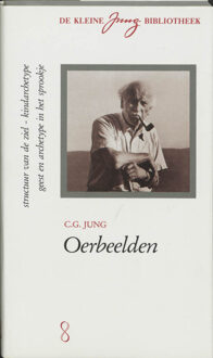 Oerbeelden - Boek Carl Gustav Jung (9060695062)