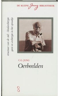 Oerbeelden - Boek Carl Gustav Jung (9060695062)