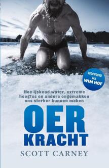 Oerkracht - Boek Scott Carney (9400508484)