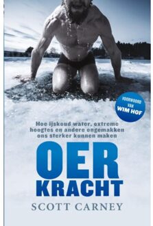 Oerkracht - Boek Scott Carney (9400508484)