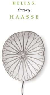 Oeroeg - Boek Hella S. Haasse (9021455439)