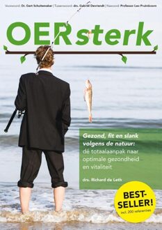 OERsterk - eBook Richard de Leth (9081899074)