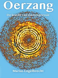 Oerzang - (ISBN:9789088401251)