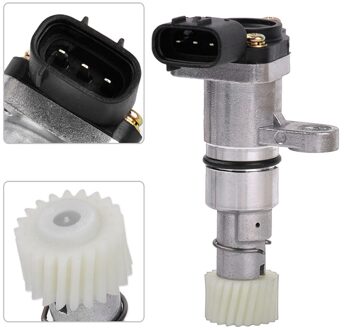 Oeter Speed Sensor Voertuig Wheel Speed Sensor Voor Toyota Previa 4Runner Pickup 2.4L 3.0L 1992-1997 83181-35080
