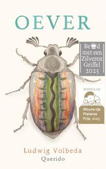 Oever -  Ludwig Volbeda (ISBN: 9789045129990)