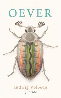 Oever -  Ludwig Volbeda (ISBN: 9789045130194)
