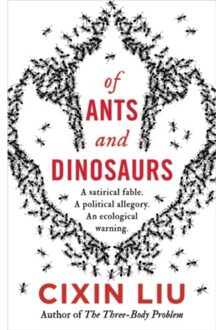 of Ants and Dinosaurs