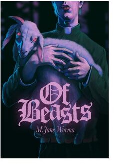 Of Beasts - M. Jane Worma