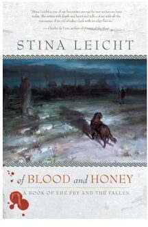 Of Blood and Honey