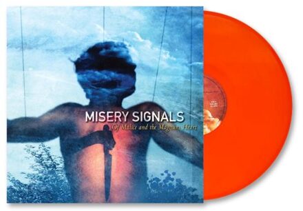 Of Malice And The Magnum Heart - Misery Signals