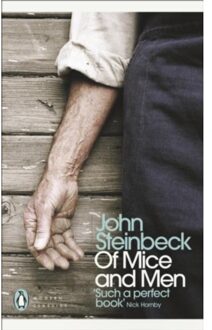 Of Mice and Men