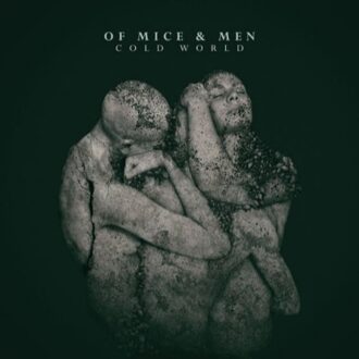 Of Mice & Men - Cold World | CD