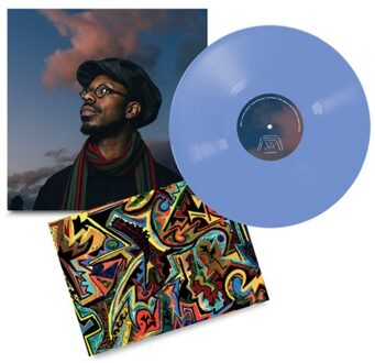 Of The Earth - Shabaka