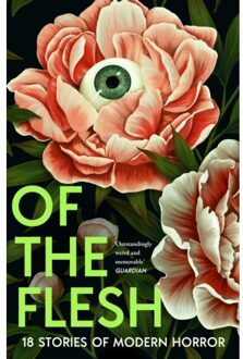Of The Flesh - Susan Barker