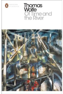 Of Time and the River
