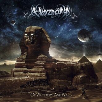 Of Wonders And Wars - Whyzdom