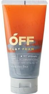 Off Clay Foam 120g