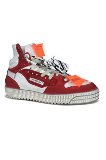 Off Court sneakers Rood - maat