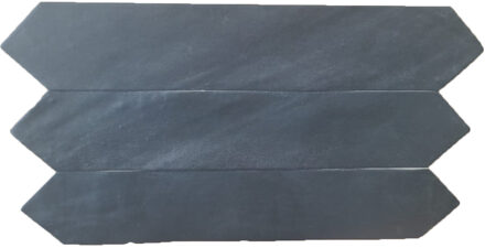 Off Graphite Mat Keramiek 4,3x24,3 doos 0,22 m2 STILE8028 Stardos