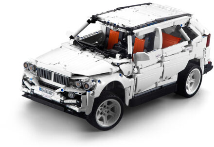 Off-Road - G5 Offroad Vehicle Constructiespeelgoed