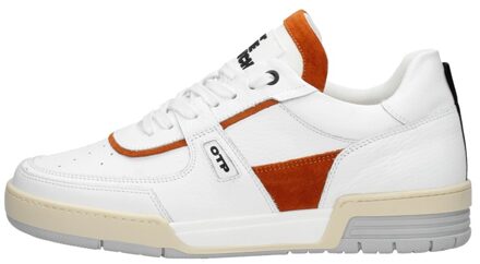 Off The Pitch Basketta Lo Wit - 42