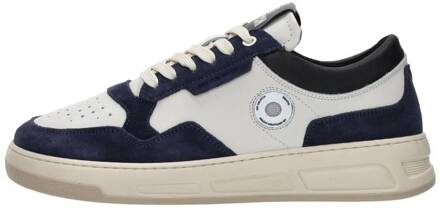 Off The Pitch Breathe Blauw - 45