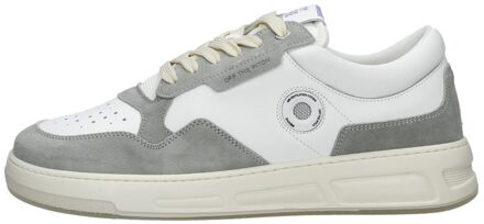 Off The Pitch Breathe Licht Grijs Lichtgrijs - 44