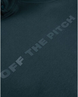 Off The Pitch Comfort hood Groen - S