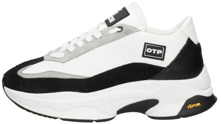 Off The Pitch Cr-3.0 Wit - 44