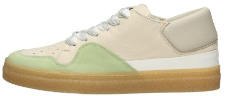 Off The Pitch Dodgem Licht Grijs Lichtgrijs - 40