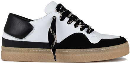 Off The Pitch Dodgem Wit - 40