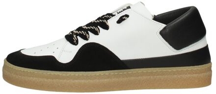 Off The Pitch Dodgem Wit - 41