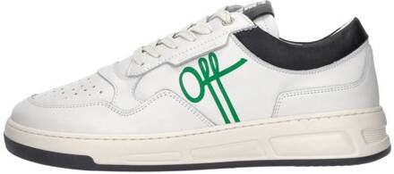 Off The Pitch Full Stop Wit - 40