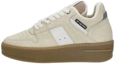 Off The Pitch Mocha Beige - 36