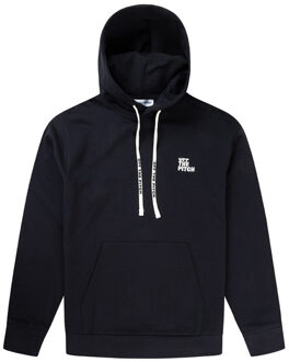 Off The Pitch Sky- High Hood Zwart