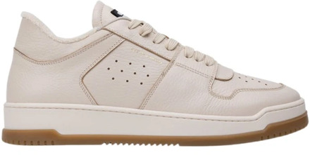 Off The Pitch Supernova Low Dames Beige Sneaker Off The Pitch , Beige , Heren - 41 Eu,37 Eu,38 Eu,36 Eu,40 EU