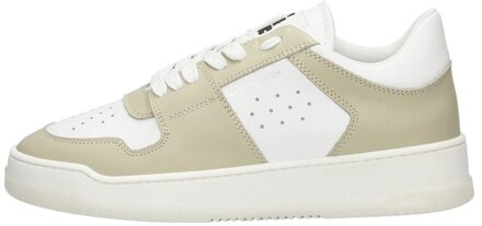 Off The Pitch Supernova Low Taupe - 36