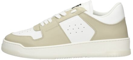 Off The Pitch Supernova Low Taupe - 44