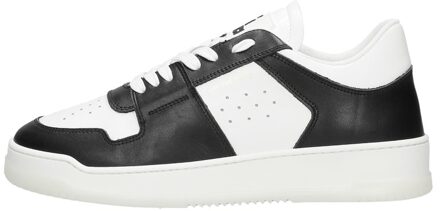 Off The Pitch Supernova Low Zwart - 45