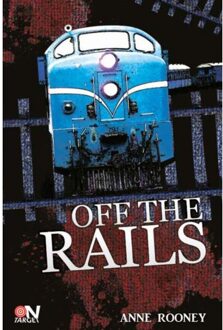 Off The Rails - Catherine Johnson