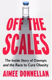 Off The Scales - Aimee Donnellan
