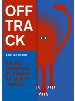 Off Track - Sarai van de Boel