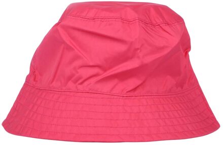 Off White Jongens Water React Monogram Emmer Hoed (Roze) - maat