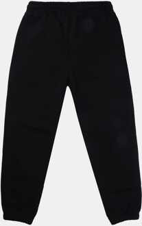 Off White Juniors Multi Off Stamp Sweatpants voor jongens in zwart geel - 10J / 140cm