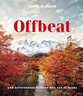 Offbeat - Lonely Planet - Lonely Planet