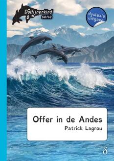 Offer in de Andes - Boek Patrick Lagrou (9463240969)