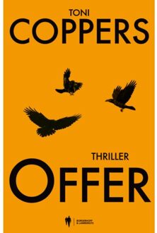 Offer - Toni Coppers