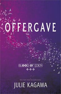 Offergave - eBook Julie Kagawa (9402750312)