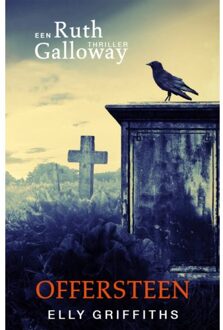 Offersteen - Ruth Galloway - Elly Griffiths